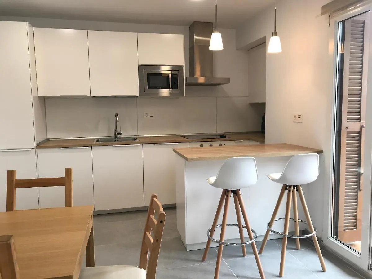 En El Corazon De Orio - Donostia -Reformado- Wifi Apartment