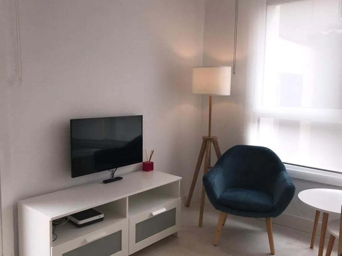 En El Corazon De Orio - Donostia -Reformado- Wifi Apartment Spain