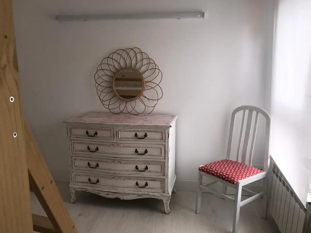 En El Corazon De Orio - Donostia -Reformado- Wifi Apartment 0*,