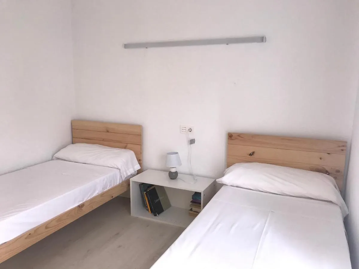 En El Corazon De Orio - Donostia -Reformado- Wifi Apartment 0*,  Spain