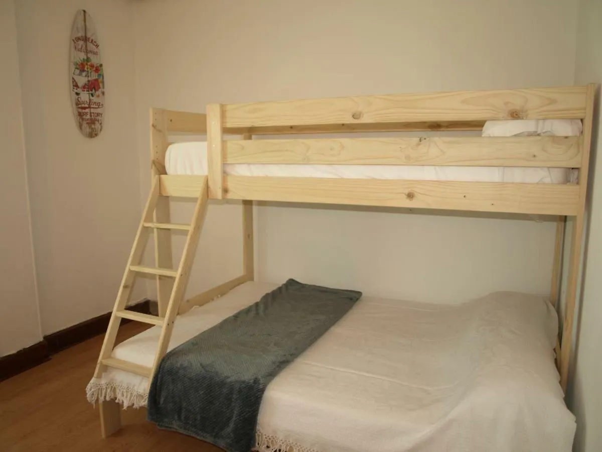 En El Corazon De Orio - Donostia -Reformado- Wifi Apartment
