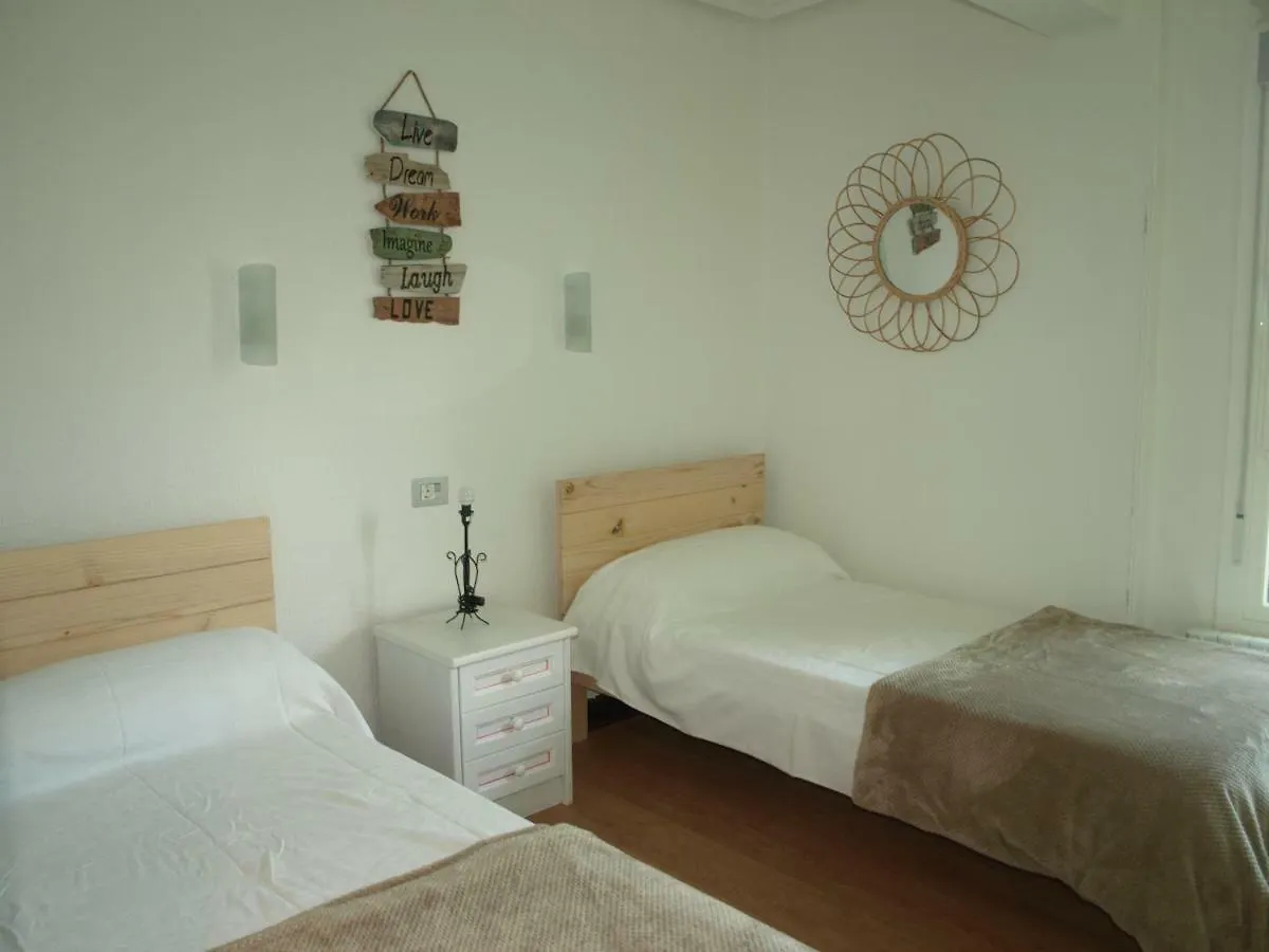 En El Corazon De Orio - Donostia -Reformado- Wifi Apartment 0*,