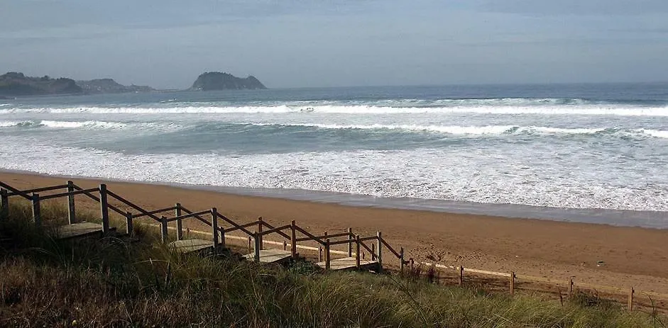 En El Corazon De Orio - Donostia -Reformado- Wifi Apartment